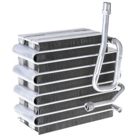 Denso Air Conditioning Evaporator Core EVX042 240MM Serpentine AIR CONDITIONING EVAPORATOR CORE DENSO - Micks Gone Bush