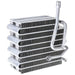 Denso Air Conditioning Evaporator Core EVX042 240MM Serpentine AIR CONDITIONING EVAPORATOR CORE DENSO - Micks Gone Bush