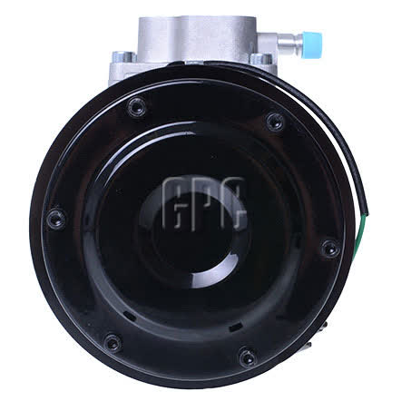 OEX Air Conditioning Compressor 24V Direct Mount Denso 10PA15C Style CXD0024 AIR CONDITIONING COMPRESSOR OEX - Micks Gone Bush