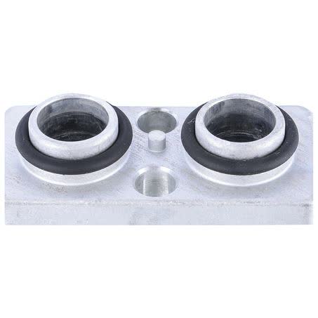 Denso Air Conditioning Evaporator Core Pad-pad EVX3130 AIR CONDITIONING EVAPORATOR CORE DENSO - Micks Gone Bush