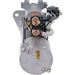 Mitsubishi Starter Motor 24V 12 Tooth CW M9T61171AMA STARTER MOTOR MITSUBISHI - Micks Gone Bush
