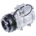 OEX Air Conditioning Compressor 12V Direct Mount Denso 10PA17C Style CXD0048 AIR CONDITIONING COMPRESSOR OEX - Micks Gone Bush
