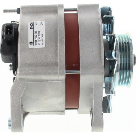 Bosch Alternator 12V 70A BXN1231A ALTERNATOR BOSCH - Micks Gone Bush