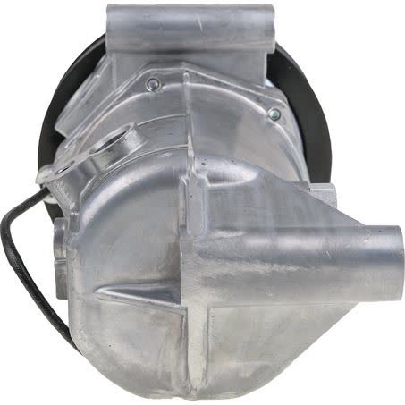 OEX Air Conditioning Compressor 12V 6PV Direct Mount Delphi Style CXG0013 AIR CONDITIONING COMPRESSOR OEX - Micks Gone Bush
