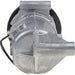 OEX Air Conditioning Compressor 12V 6PV Direct Mount Delphi Style CXG0013 AIR CONDITIONING COMPRESSOR OEX - Micks Gone Bush