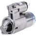 OEX Starter Motor 12V 8TH CW Mitsubishi Style MXS2032 STARTER MOTOR OEX - Micks Gone Bush