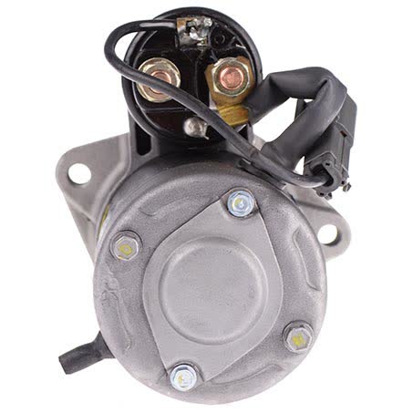 OEX Starter Motor 12V 9TH CW Hitachi Style HXS042 STARTER MOTOR OEX - Micks Gone Bush