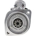 Genuine Products Starter Motor 12V 9 Tooth CW 2.3KW Part No. 8981836550 STARTER MOTOR GENUINE PRODUCTS - Micks Gone Bush
