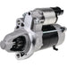 Oex Starter Motor 12V 9TH CW Denso Style starter motor OEX - Micks Gone Bush