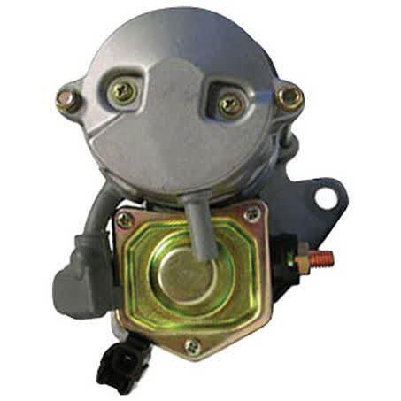 OEX Starter Motor 12V 13T CCW Denso Style DXS597 STARTER MOTOR OEX - Micks Gone Bush