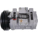 OEX Air Conditioning Compressor 24V AA Direct Mount Denso 10P30C Style CXD0100 AIR CONDITIONING COMPRESSOR OEX - Micks Gone Bush