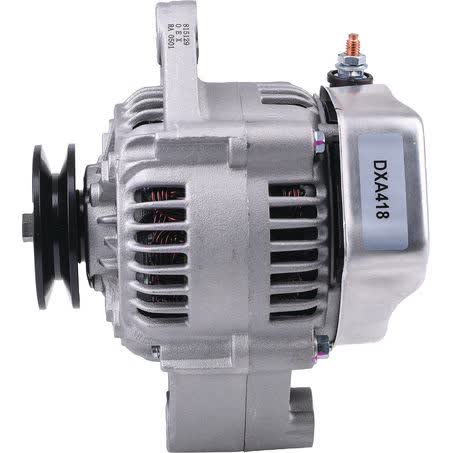 OEX Alternator 12V 50A Denso Style DXA418 ALTERNATOR OEX - Micks Gone Bush