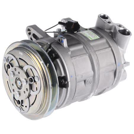 Valeo Air Conditioning Compressor 12V Ear Mount DKS17CH 815009 AIR CONDITIONING COMPRESSOR VALEO - Micks Gone Bush