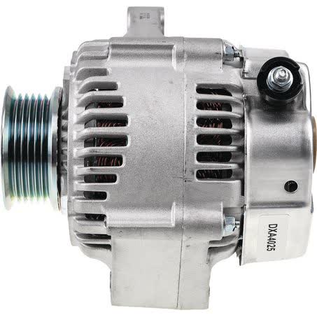 OEX Alternator 12V 95A Denso Style DXA4025 ALTERNATOR OEX - Micks Gone Bush