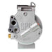 OEX Air Conditioning Compressor 12V Direct Mount Denso 5SA09C Style CXD0040 AIR CONDITIONING COMPRESSOR OEX - Micks Gone Bush