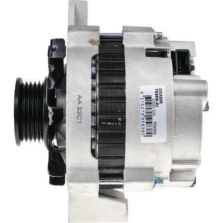 OEX Alternator 12V 100A Delco Style DXA506 ALTERNATOR OEX - Micks Gone Bush