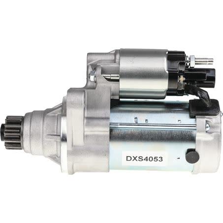 Oex Starter Motor 12V 13TH Ccw Denso Style starter motor OEX - Micks Gone Bush