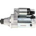 Oex Starter Motor 12V 13TH Ccw Denso Style starter motor OEX - Micks Gone Bush
