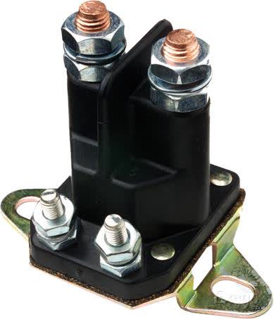 Cole Hersee Continuous Duty Solenoid Switch 24V 100A 24624-10BX SOLENOID SWITCH COLE HERSEE - Micks Gone Bush