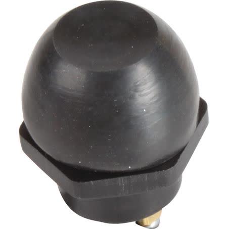 OEX Push Button Switch Off Momentary On Spst 20A 12V Part No. ACX3609BL SWITCH OEX - Micks Gone Bush