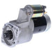 Oex Starter Motor 12V 11TH CW Mitsubishi Style starter motor OEX - Micks Gone Bush