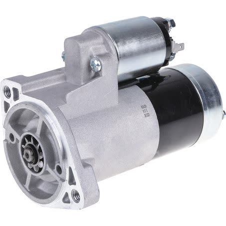 Oex Starter Motor 12V 8TH CW Valeo Style starter motor OEX - Micks Gone Bush