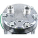 OEX Air Conditioning Compressor 24V Direct Mount SD7H15 Style CXS0039 AIR CONDITIONING COMPRESSOR OEX - Micks Gone Bush