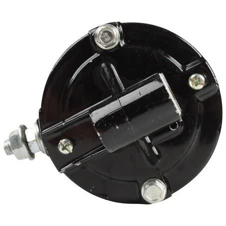 OEX Starter Motor 12V 9T CCW United Tech Style SMX080 STARTER MOTOR OEX - Micks Gone Bush