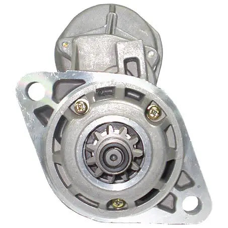 Oex Starter Motor 24V 11TH CW Nikko Style starter motor OEX - Micks Gone Bush