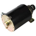 OEX Starter Motor 12V 16 Tooth CCW United Technologies Style SMX012 STARTER MOTOR OEX - Micks Gone Bush