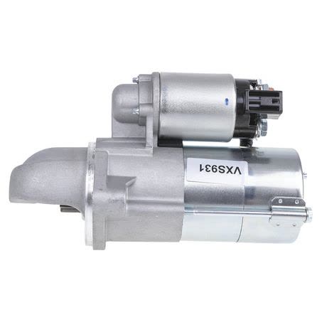 OEX Starter Motor 12V 11 Tooth CW Valeo Style VXS931 STARTER MOTOR OEX - Micks Gone Bush