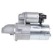 OEX Starter Motor 12V 11 Tooth CW Valeo Style VXS931 STARTER MOTOR OEX - Micks Gone Bush