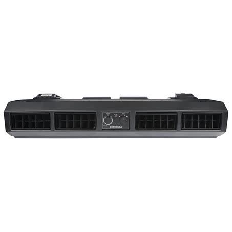 OEX Air Conditioning Evaporator Assembly 12V EVX200 #6 Mior Inlet #10 Mior Outlet AIR CONDITIONING EVAPORATOR ASSEMBLY OEX - Micks Gone Bush