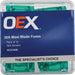 OEX Maxi Blade Fuse 30A Green Pack Of 10 Part No. ACX1626 FUSE OEX - Micks Gone Bush