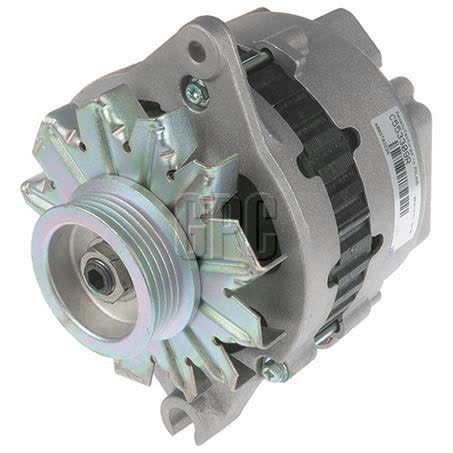 Valeo Alternator 12V 80A Remanufactured 437220 ALTERNATOR VALEO - Micks Gone Bush