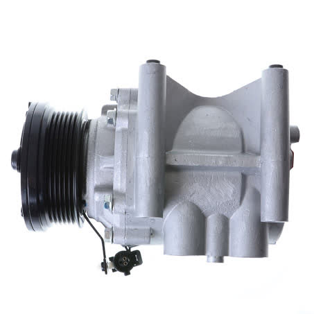 OEX Air Conditioning Compressor 12V Direct Mount Sanden 90-V Style CXS0001 AIR CONDITIONING COMPRESSOR OEX - Micks Gone Bush