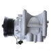 OEX Air Conditioning Compressor 12V Direct Mount Sanden 90-V Style CXS0001 AIR CONDITIONING COMPRESSOR OEX - Micks Gone Bush
