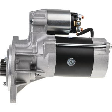 OEX Starter Motor 12V 9 Tooth CW Hitachi Style HXS093 STARTER MOTOR OEX - Micks Gone Bush