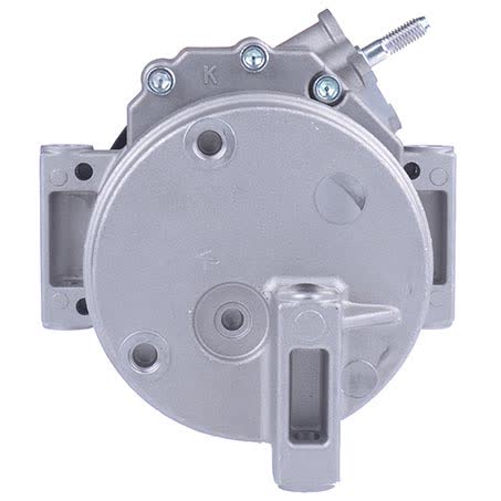 Delphi Air Conditioning Compressor 12V Direct Mount SP17 CXG7250 AIR CONDITIONING COMPRESSOR DELPHI - Micks Gone Bush