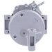 Delphi Air Conditioning Compressor 12V Direct Mount SP17 CXG7250 AIR CONDITIONING COMPRESSOR DELPHI - Micks Gone Bush