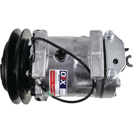 OEX Air Conditioning Compressor 24V Ear Mount SD7H15 Style CXS0072 AIR CONDITIONING COMPRESSOR OEX - Micks Gone Bush