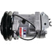 OEX Air Conditioning Compressor 24V Ear Mount SD7H15 Style CXS0072 AIR CONDITIONING COMPRESSOR OEX - Micks Gone Bush