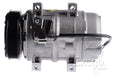 Valeo Air Conditioning Compressor 12V Direct Mount DKS15CH CXZ078 AIR CONDITIONING COMPRESSOR VALEO - Micks Gone Bush