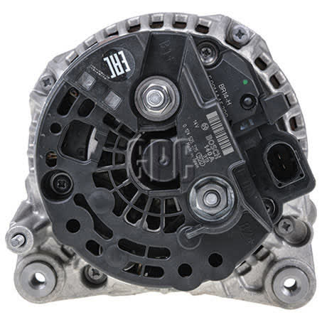 Bosch Alternator 12V 140A 0124525525 ALTERNATOR BOSCH - Micks Gone Bush