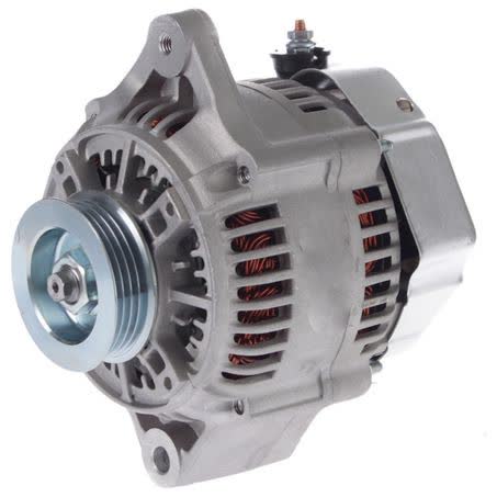 OEX Alternator 12V 95A Denso Style DXA579 ALTERNATOR OEX - Micks Gone Bush