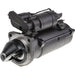Mahle Starter Motor 12V 9T CW MS69 4.0KW 3-HOLE STARTER MOTOR MAHLE - Micks Gone Bush