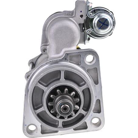 Delco Remy Starter Motor 24V 11T CW 29MT Part No. 8200297 STARTER MOTOR DELCO REMY - Micks Gone Bush