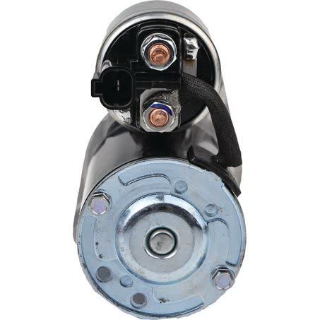 OEX Starter Motor 12V 11 Tooth CW Valeo Style VXS914 STARTER MOTOR OEX - Micks Gone Bush