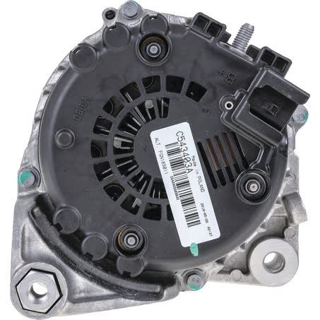 Valeo Alternator 12V 180A 439668 ALTERNATOR VALEO - Micks Gone Bush
