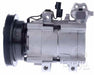 Hanon System HCC Air Conditioning Compressor 12V Direct Mount FS10 CXH012 AIR CONDITIONING COMPRESSOR HANON SYSTEM - Micks Gone Bush